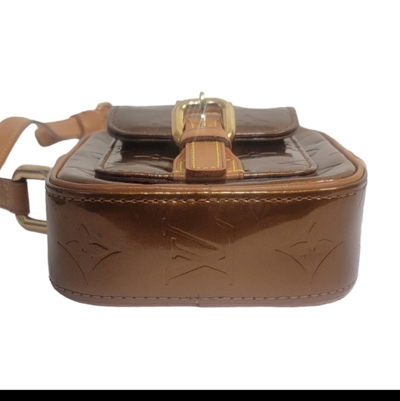 FLASH SALE LV CHRISTY VERNIS MINI CROSSBODY - Picture 12 of 16